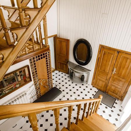 Katerynynska Street 3-Bedrooms Apartment Oldenburg Bagian luar foto