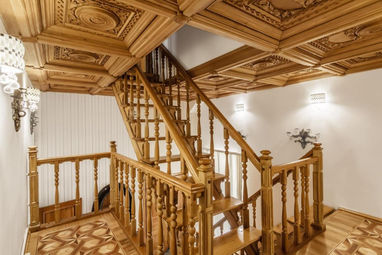Katerynynska Street 3-Bedrooms Apartment Oldenburg Bagian luar foto