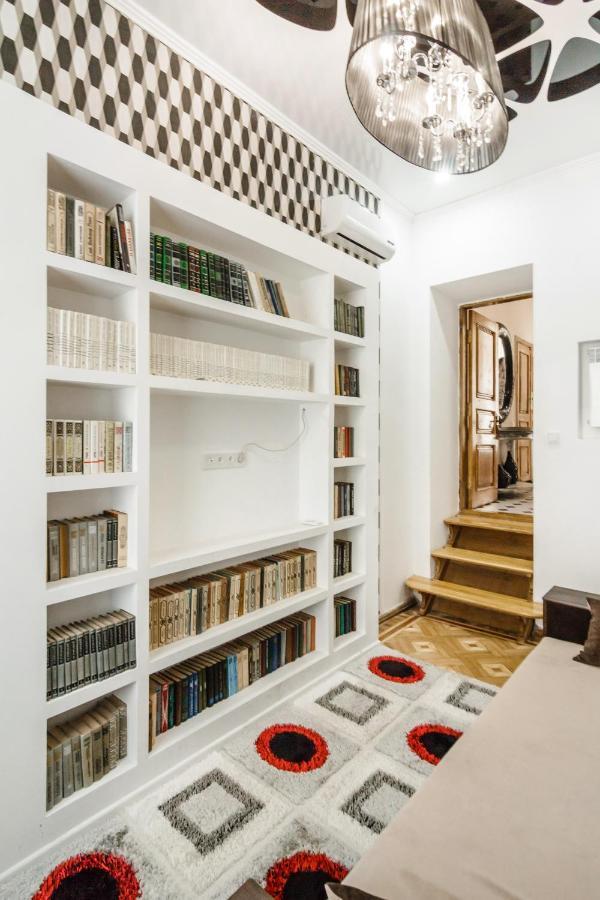 Katerynynska Street 3-Bedrooms Apartment Oldenburg Bagian luar foto
