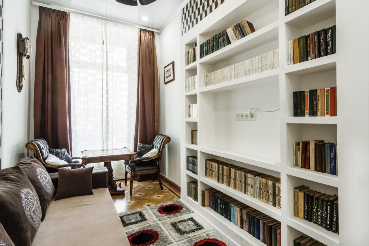 Katerynynska Street 3-Bedrooms Apartment Oldenburg Bagian luar foto
