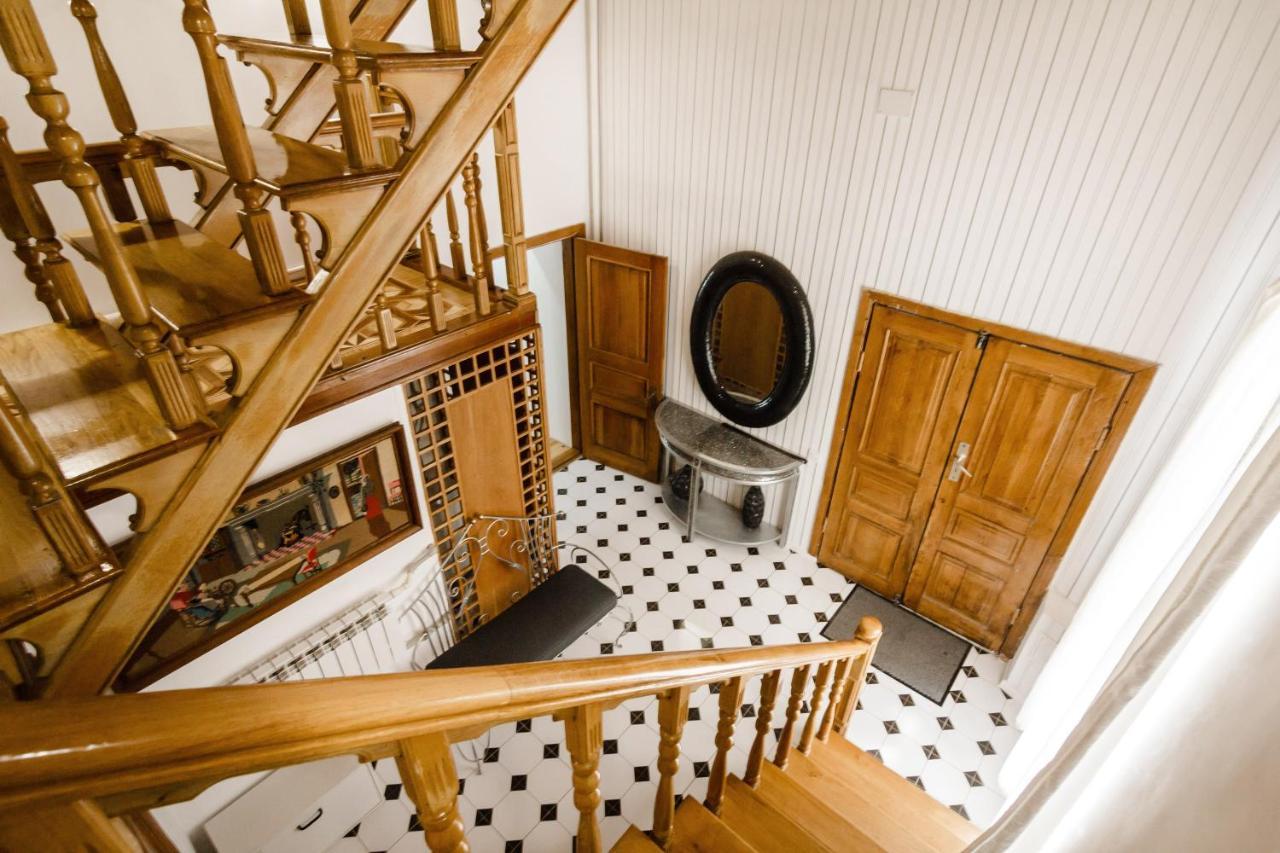 Katerynynska Street 3-Bedrooms Apartment Oldenburg Bagian luar foto