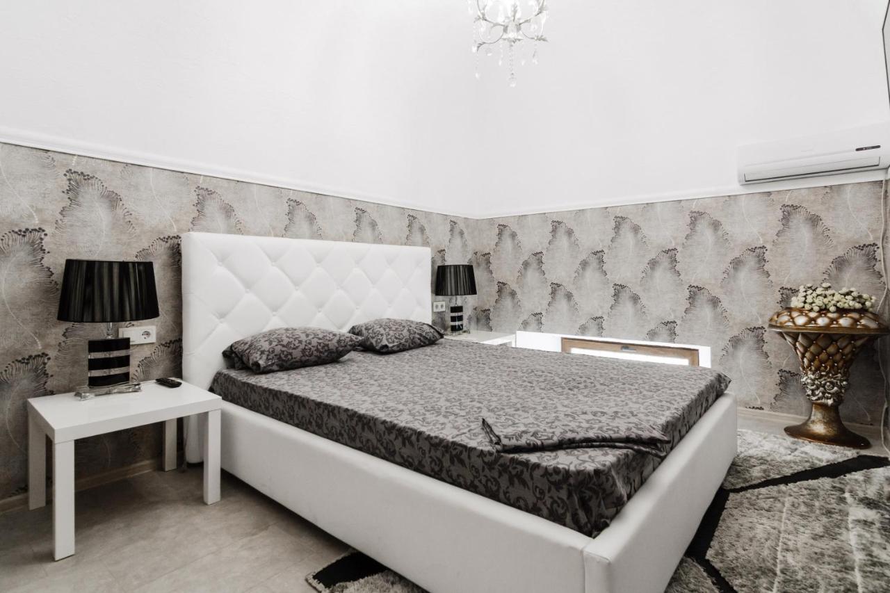 Katerynynska Street 3-Bedrooms Apartment Oldenburg Bagian luar foto