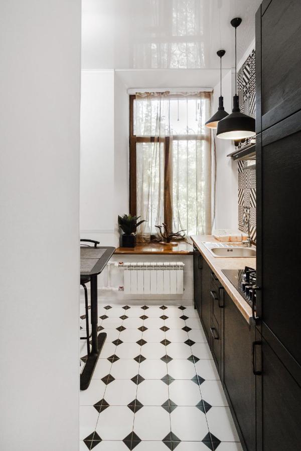 Katerynynska Street 3-Bedrooms Apartment Oldenburg Bagian luar foto